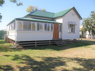 28 Brook Road, Kumbia
