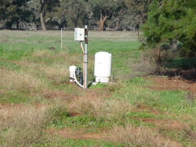 Wilson Road, Deniliquin