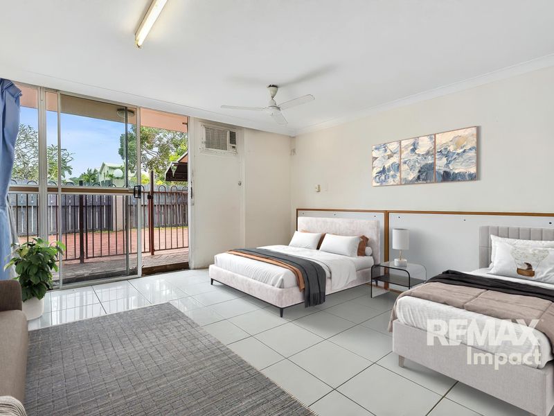 9 / 259 Sheridan Street, Cairns North