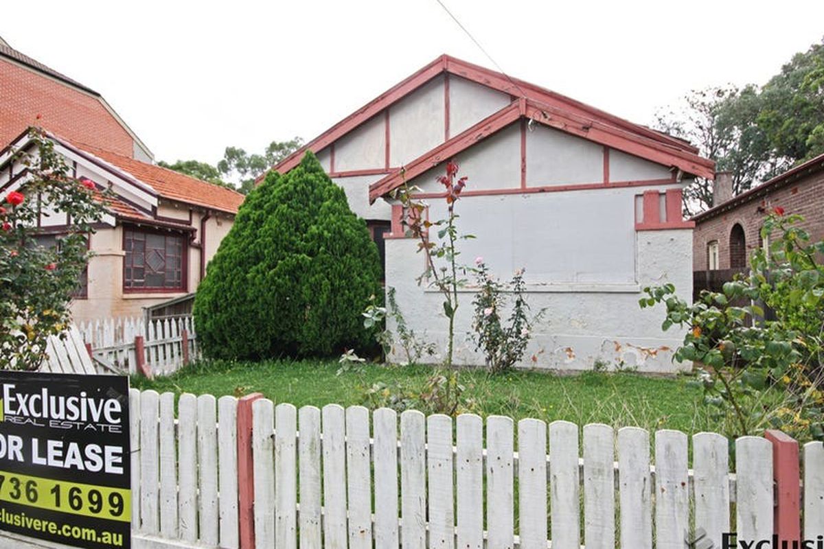5 Hillcrest Street, Homebush
