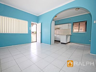 37 Taylor Street, Lakemba