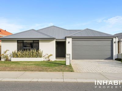 62 Merlot Way, Pearsall