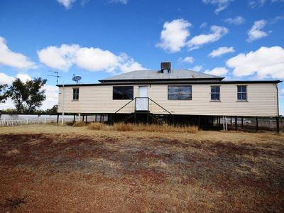 180 Wren Street, Longreach