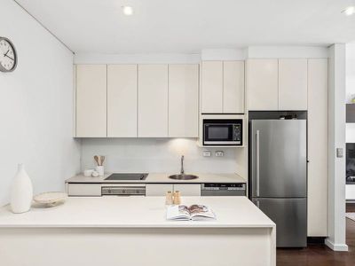 6 / 31 Gerard Street, Alexandria