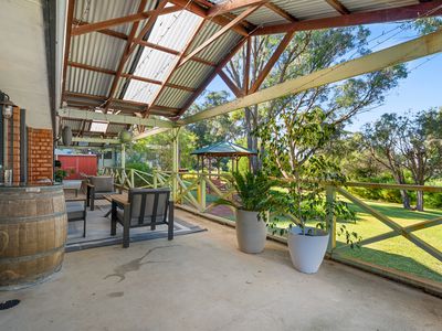 2 ARCHER CLOSE, Baldivis