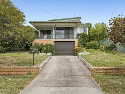 35 Gordon Crescent, Seymour