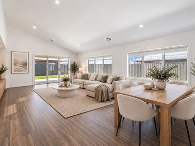 57 Vineyard Cct, Yarrawonga
