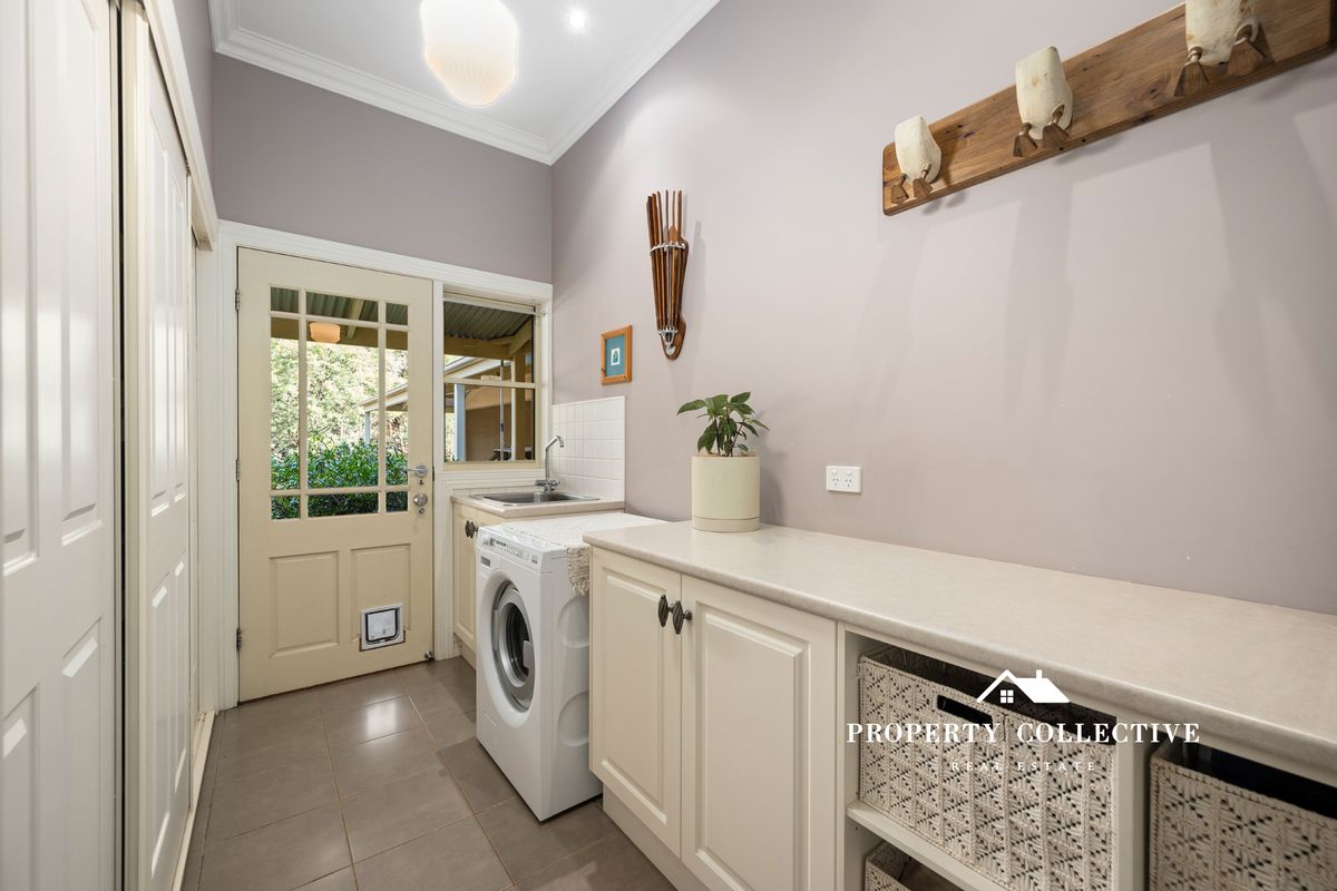 124 Stanley Road, Beechworth