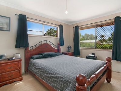 18 Willoughby Crescent, Springwood