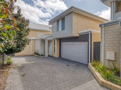 111C Main Street, Osborne Park