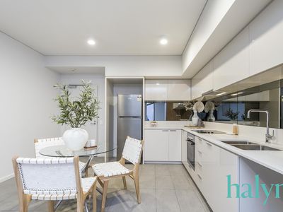 30 / 201 Carr Place, Leederville