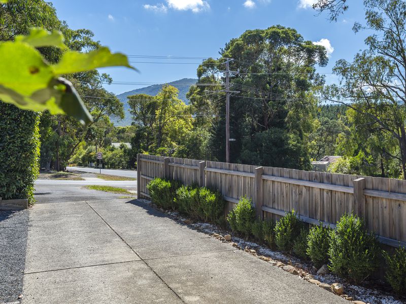 117 Carrington Street, Macedon