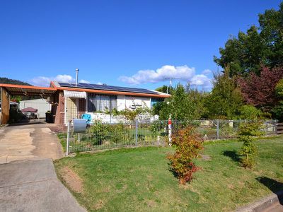 48 Valley Avenue, Mount Beauty