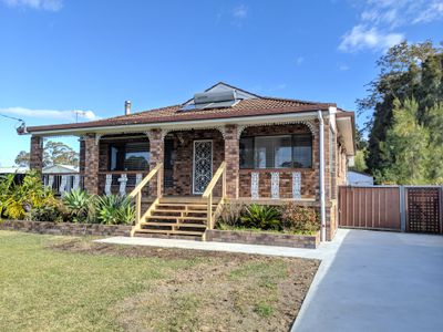 129 River Road, Sussex Inlet