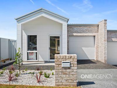 9 Downwind Street, Badagarang