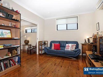 13 Marinea Street, Arncliffe