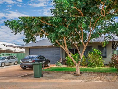 16 Portree Loop, South Hedland