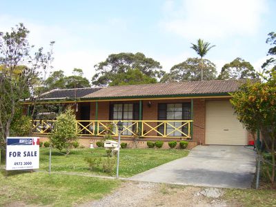 Bonnells Bay