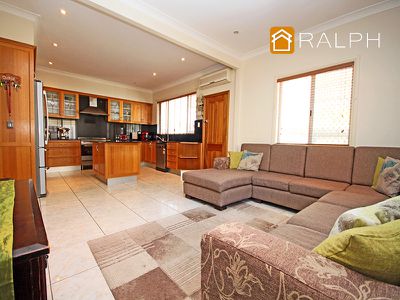 31 Ernest Street, Lakemba