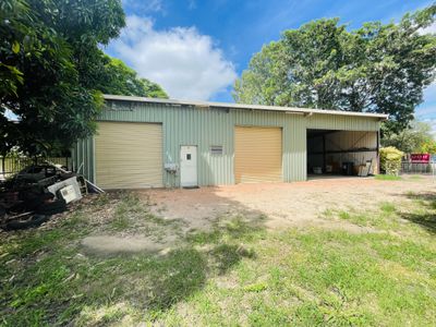 16 Jane Street, Charters Towers City