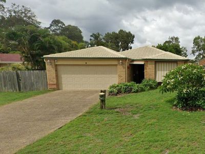 17 Goldeneye Pl, Forest Lake