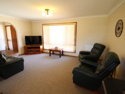 3 Ferrier Street, Lockhart