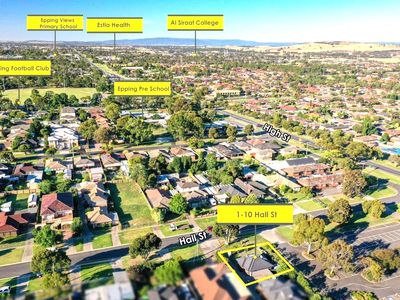 1 / 13 Hall Street, Epping