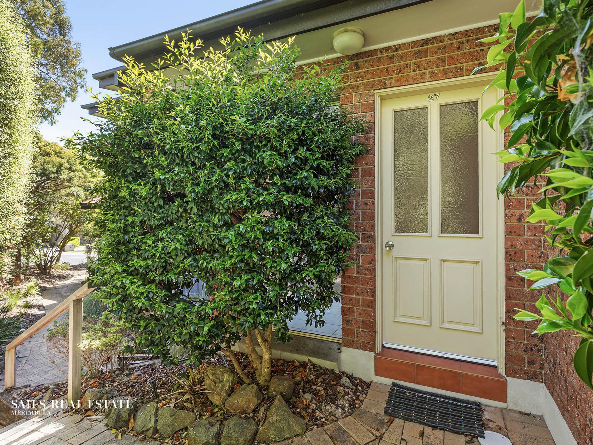 27 / 1-5 Ocean View Avenue, Merimbula