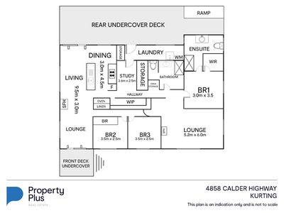 4858 Calder Highway, Kurting