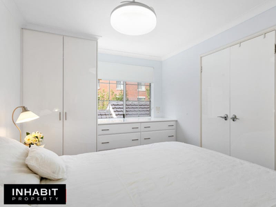 28 / 5 Delhi Street, West Perth