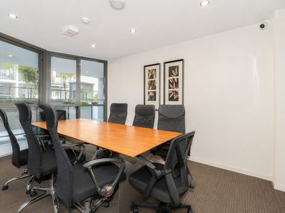 137 / 311 Hay Street, East Perth
