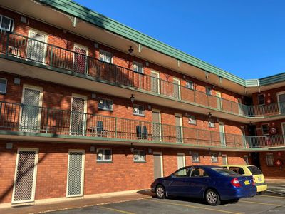 37 / 1-5 Mt Keira Road, West Wollongong