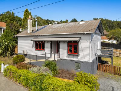 5 Greenock Street, Kaikorai