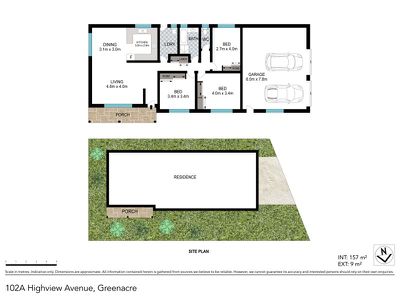 102 Highview Avenue, Greenacre