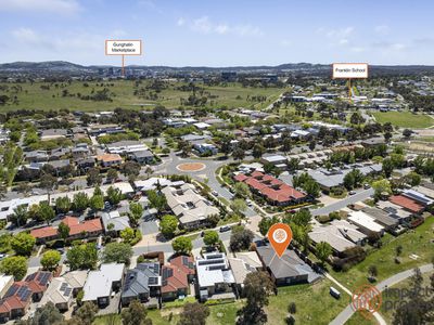 1 Maclurcan Street, Franklin