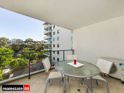 30 / 34 Kings Park Road, West Perth