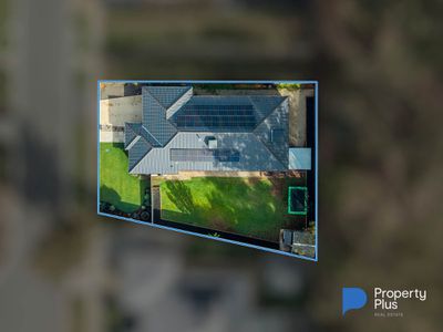 12 Oscar Drive, Marong