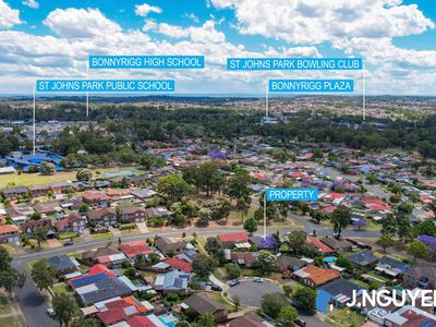 29 Essendon Street, St Johns Park