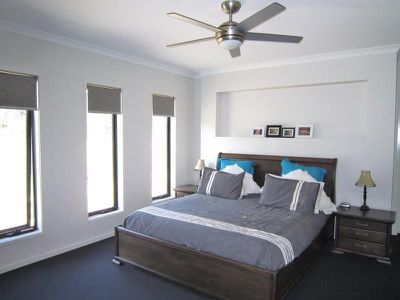 6 Eddington Street, Axedale