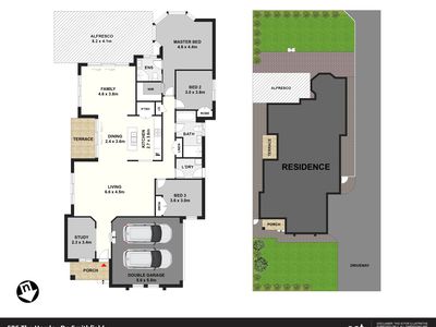 596 The Horsley Drive, Smithfield
