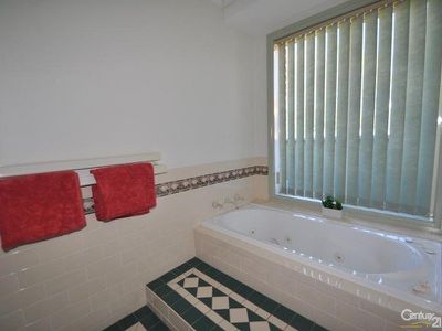 1 Westminster Court, Dubbo