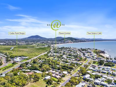 3 / 24 Gregory Street, Cooee Bay