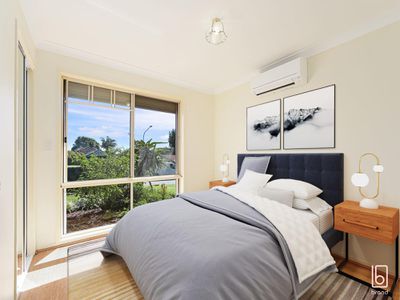 22 Plane Tree Circuit, Woongarrah