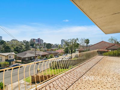 2 / 43 Rowland Avenue, Wollongong