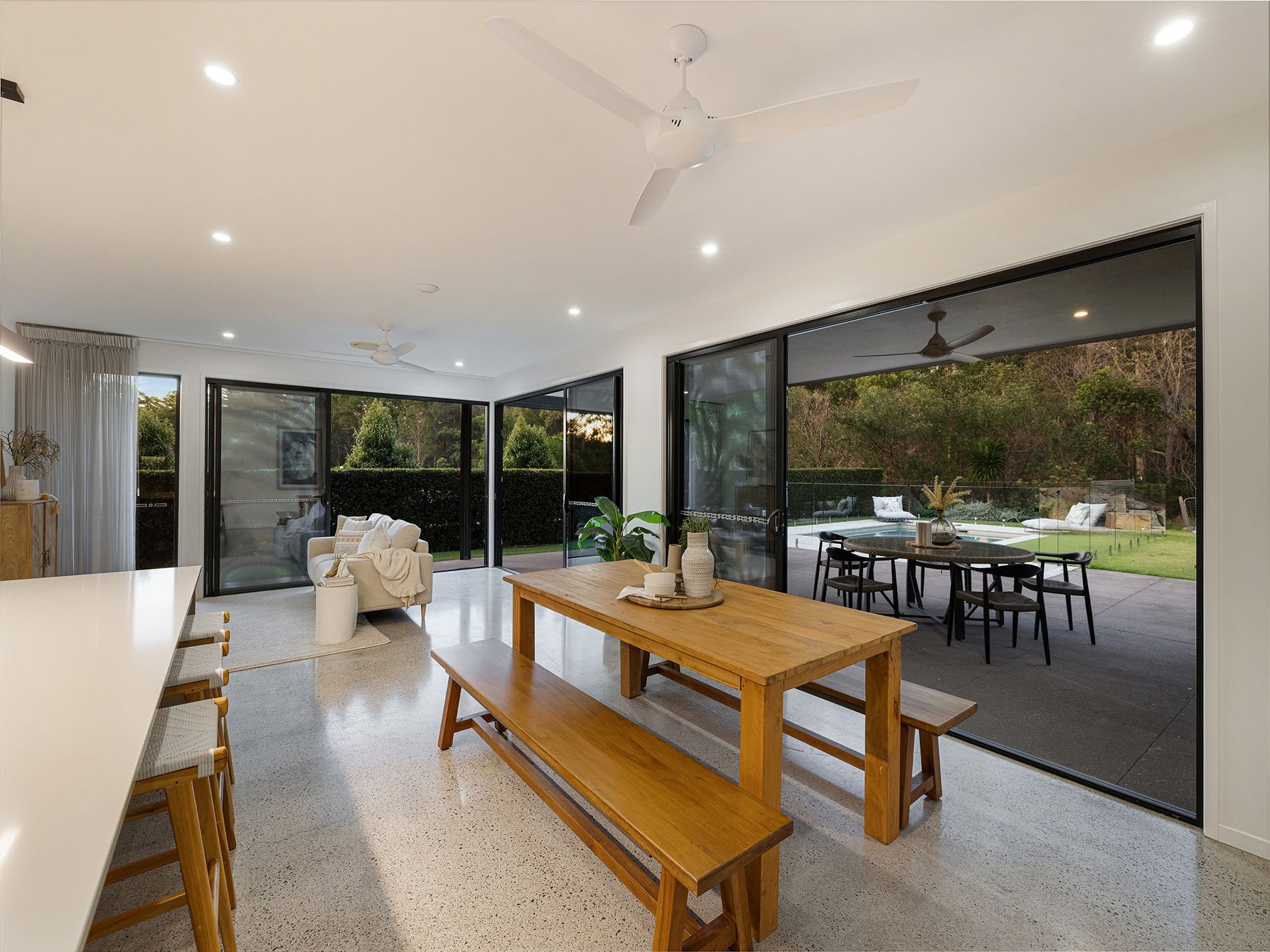 135 Kingfisher Crescent, Palmview