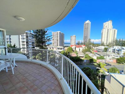 56 / 210-218 SURF PARADE, Surfers Paradise