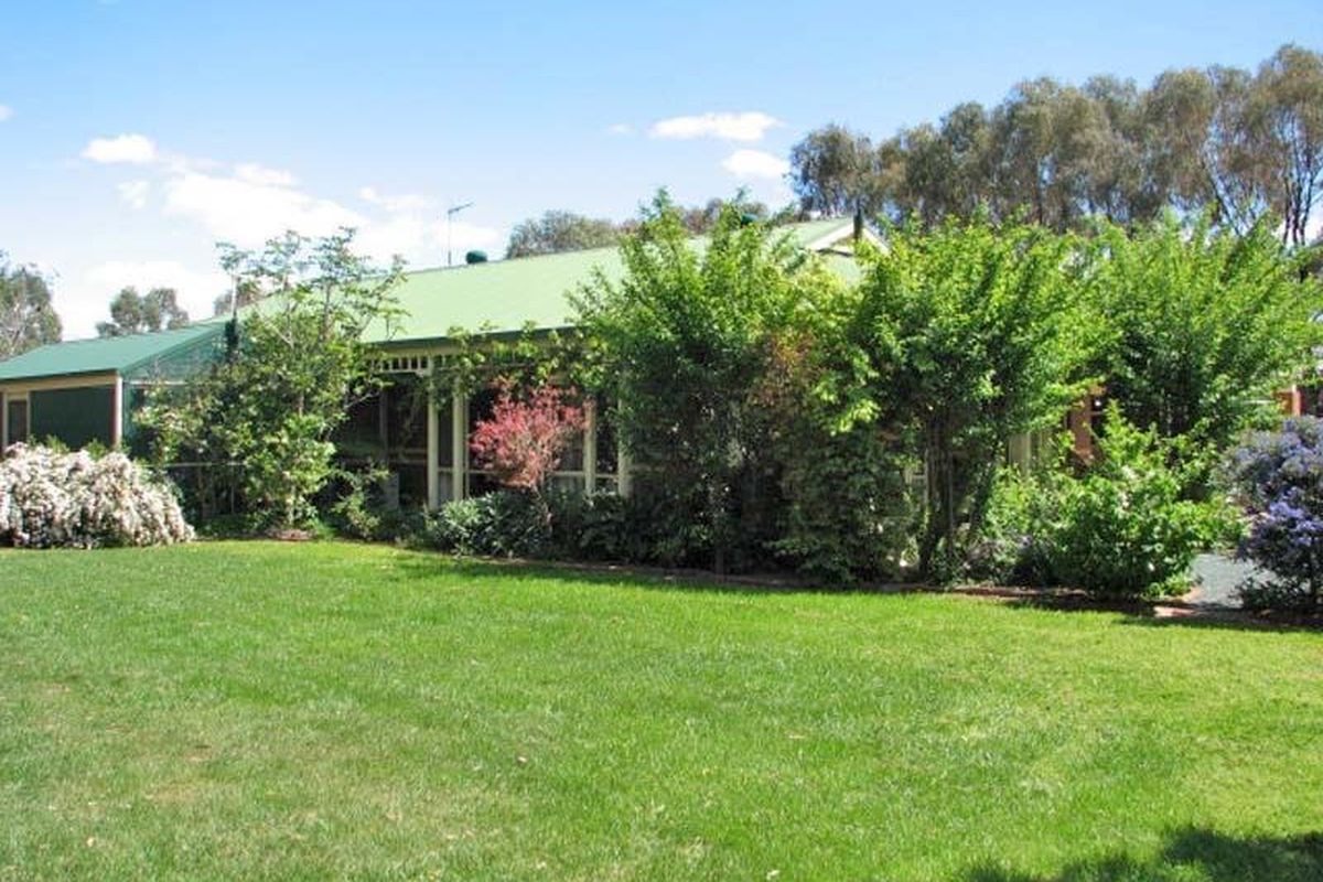 11 Aldersyde Drive, Kyabram