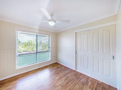 41-43 Rosella Parade, Kingaroy