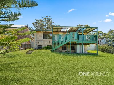15 Curtis Street, Ulladulla