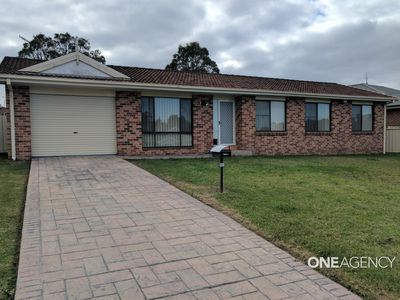 127 Cammaray Drive, Sanctuary Point